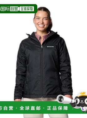 1h可退 香港直邮潮奢 Columbia 哥伦比亚 女士 Switchback™ II 毛