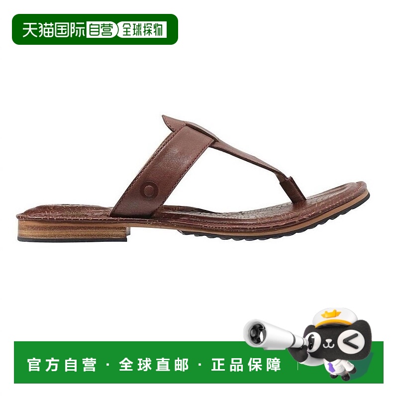 自营 bogsWomen's Nashville Flip Flop Sandal In Cinnamon - ci
