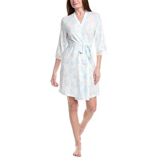 ivory 自营PJ 美国奥莱直发 Robe Dreams Salvage Forever