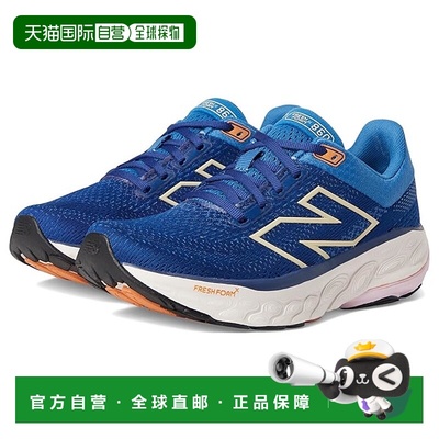 1h可退 香港直邮潮奢 New Balance  女士 Fresh Foam X 860v14 跑