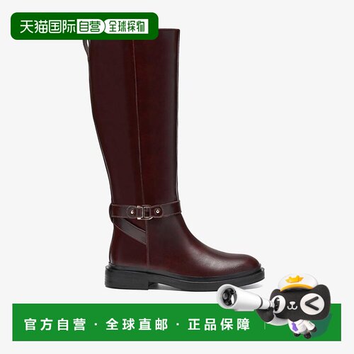 加拿大直邮Clarks Previa Bit 女士靴子