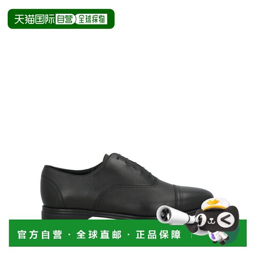 【美国直邮】ferragamo/菲拉格慕 男士 时尚休闲鞋男鞋