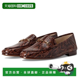 edelman 女士 正品 美国直邮 品牌 乐福鞋 sam 休闲鞋 1h可退 时尚