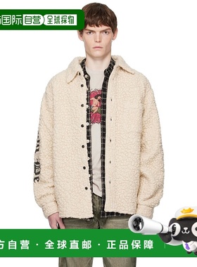 1h可退 香港直邮潮奢 Tom Ford 汤姆 福特 男士 灰白色 Tommy She