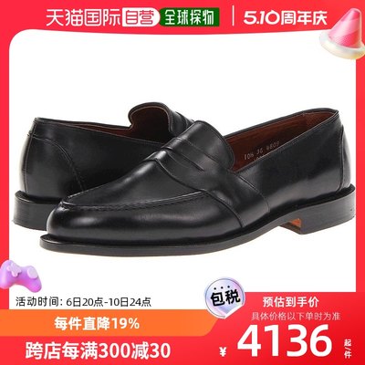 【美国直邮】allen edmonds 男士 时尚休闲鞋进口皮鞋真皮鞋楦