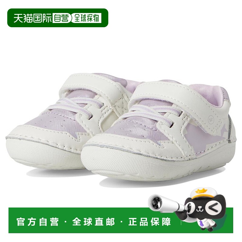 1h可退 【美国直邮】stride rite 婴幼儿 时尚休闲鞋童鞋运动鞋