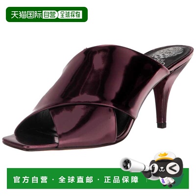 自营Vince Camuto Rehnya Plum  VC-REHNYA-PLUM Women's - purpl