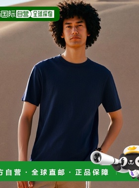 1h可退 【美国直邮】mitchell & ness 男士 上装T恤