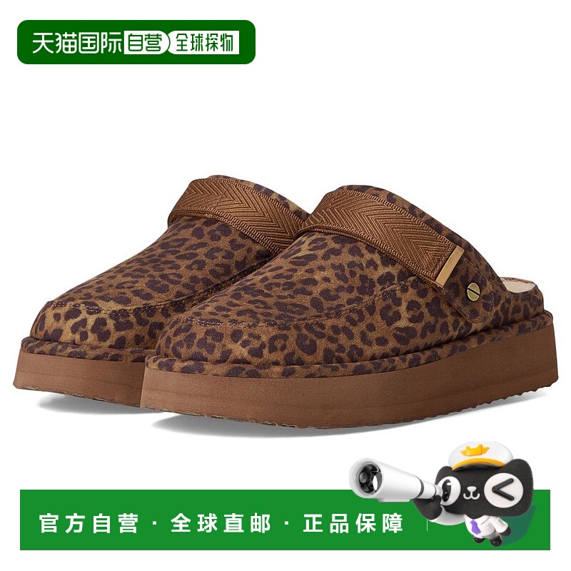 1h可退 【美国直邮】dr. scholl's 女士 拖鞋