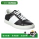 Hedey Leather Sneaker 自营Bally black 美国奥莱直发