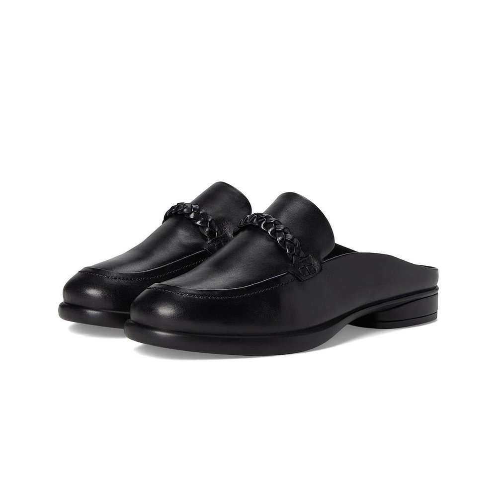 1h可退 【美国直邮】ecco 女士 拖鞋