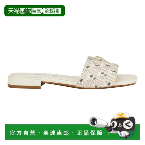 1h可退 【美国直邮】guess 女士 凉鞋
