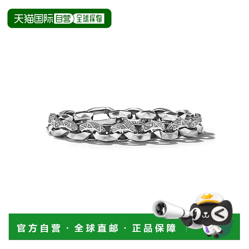 1h可退 【美国直邮】david yurman  手链脚链