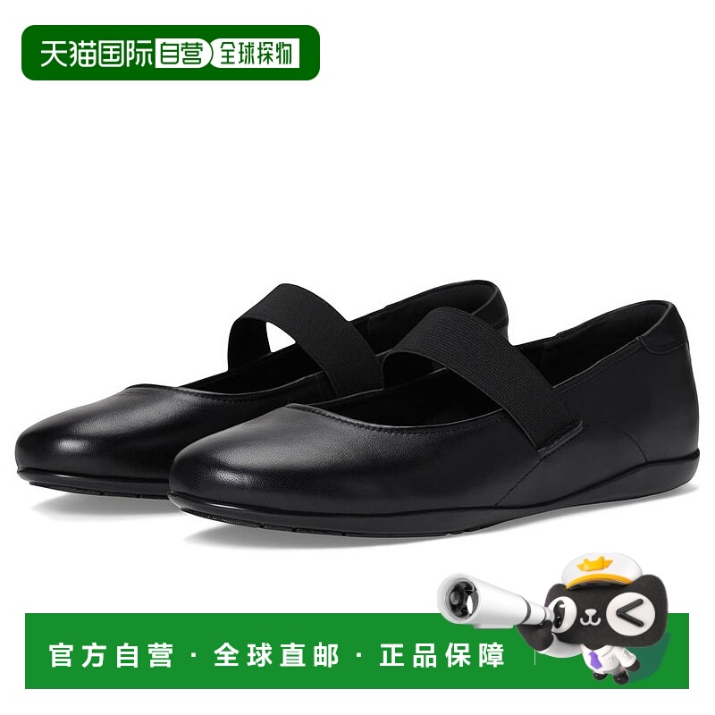 1h可退 【美国直邮】rockport 女士 时尚休闲鞋