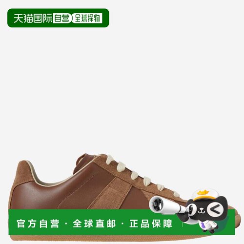 香港直邮Maison Margiela 运动鞋 Replica S57WS0236德训鞋训练鞋