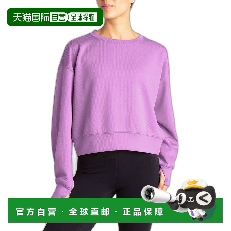 1h可退 【美国直邮】danskin 女士 衬衫