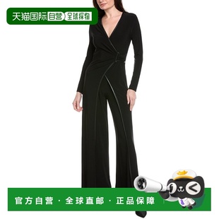 自营Joseph Ribkoff Jumpsuit - black 美国奥莱直发