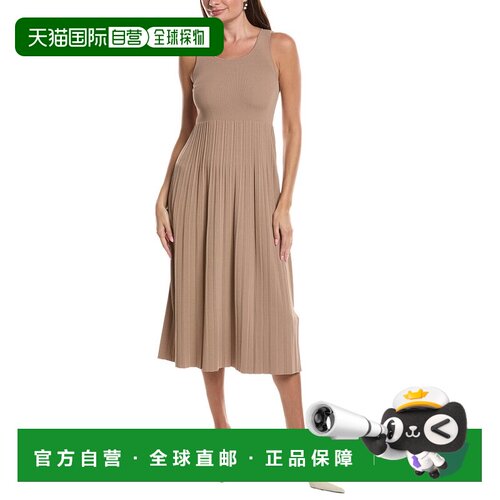 自营max mara  连衣裙 美国奥莱直发