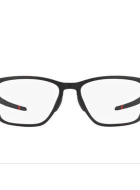 自营oakley黑色Ox8062d消散丙酸盐眼镜-白色 美国奥莱直发