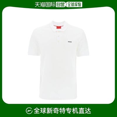 【美国直邮】hugo boss 男士 Polo衫衬衫