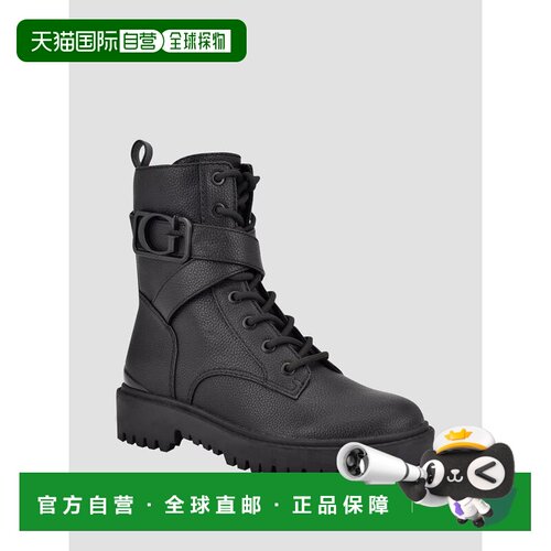 1h可退 【美国直邮】guess 女士 靴子