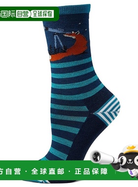 1h可退 【美国直邮】Darn Tough Vermont | Animal Haus Crew 轻