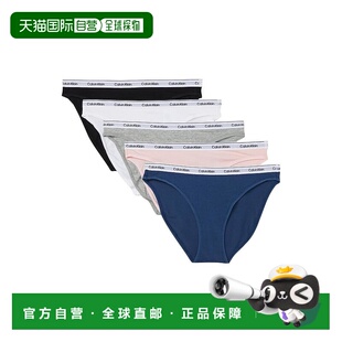 美国直邮 分体泳装 calvin 女士 klein 1h可退