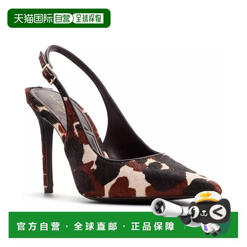 【美国直邮】aldo 女士 时尚休闲鞋高跟鞋女鞋单鞋
