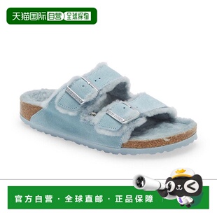 美国直邮 经典 birkenstock 凉鞋 女士 1h可退