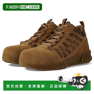 1h可退 香港直邮潮奢 Reebok 锐步 男士 Floatride Energy Tactic