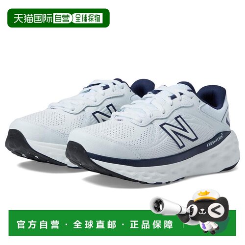 1h可退 【美国直邮】New Balance|Fresh Foam X 840v1 皮革运动鞋