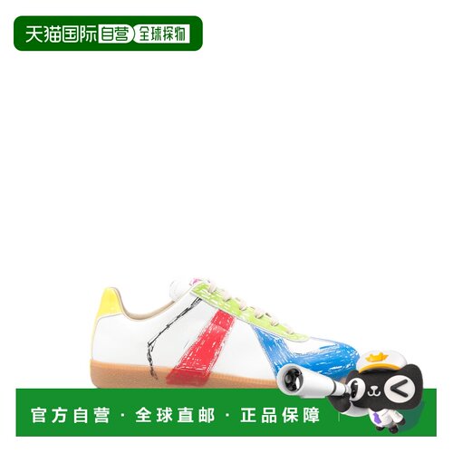香港直邮Maison Margiela 运动鞋 Replica P7858 S97WS0108 HB632