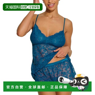 自营cosabella科萨贝拉 柯特尼 蕾丝 衬衫 - 多 美国奥莱直发吊带