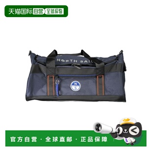 Men 美国奥 自营North Polyester Bag blue Sails Duffle