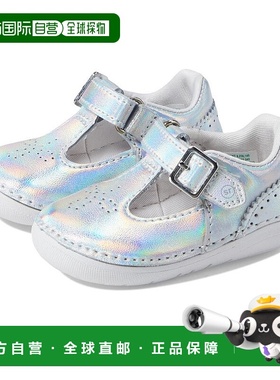 1h可退 【美国直邮】Stride Rite|SM Lucianne（婴儿/幼儿）