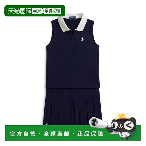 【美国直邮】ralph lauren 婴幼儿 衬衫 【付后1h可退】