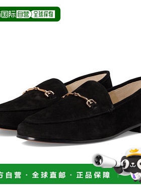 1h可退 【美国直邮】sam edelman 女士 时尚休闲鞋皮鞋乐福鞋单鞋