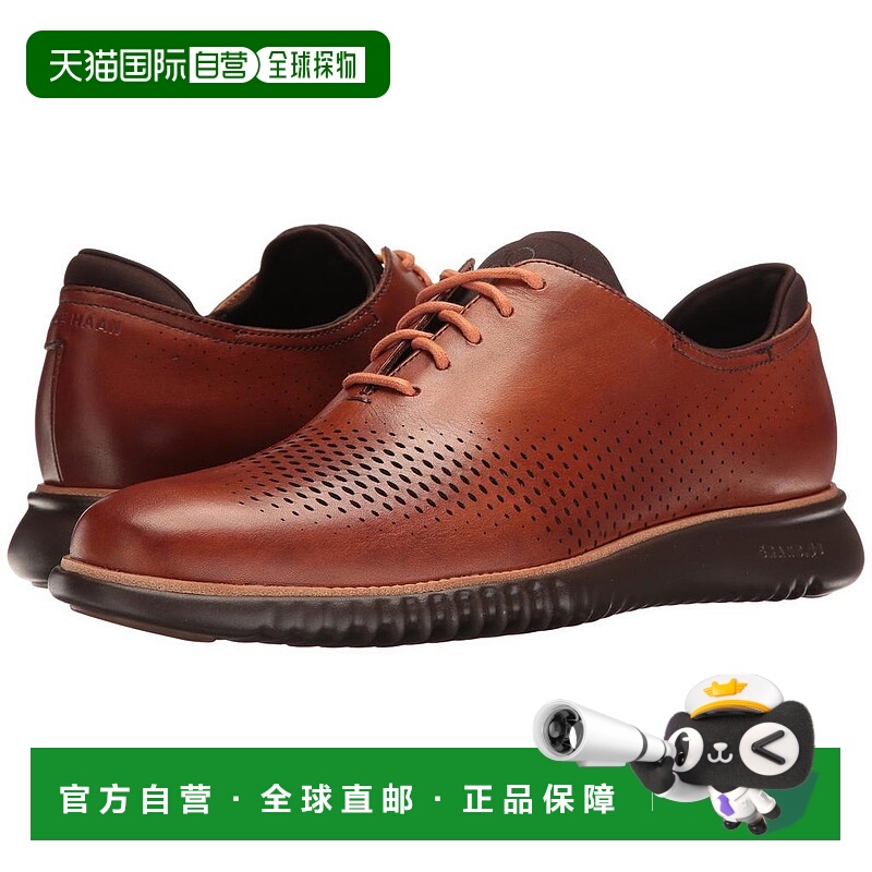 1h可退 【美国直邮】cole haan 男士 时尚休闲鞋