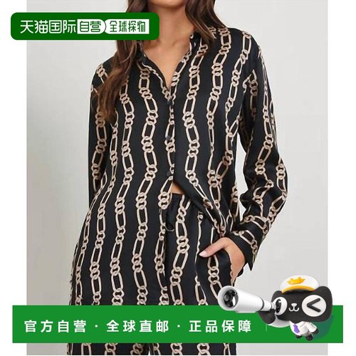 1h可退 【美国直邮】rails 女士 衬衫