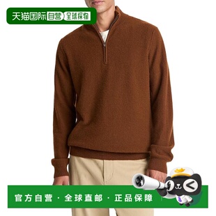 毛衣长袖 1h可退 男士 vince 羊绒针织 美国直邮