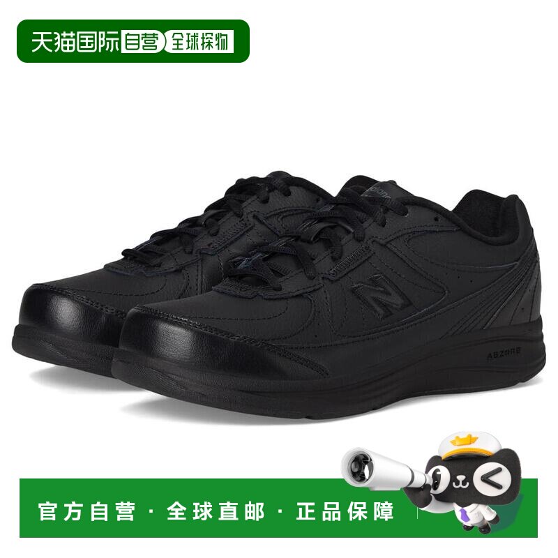 1h可退 【美国直邮】NEW BALANCE|WW577运动鞋