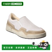 whi Canvas Marant 自营Isabel Slip Delle Suede Sneaker