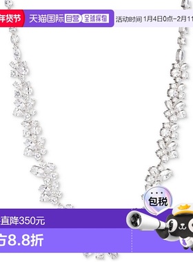 1h可退 【美国直邮】givenchy 通用 项链纪梵希