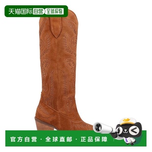 女士 dingo 靴子 美国直邮 1h可退