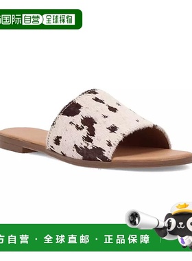 1h可退 【美国直邮】dingo 女士 拖鞋凉鞋凉拖凉拖鞋