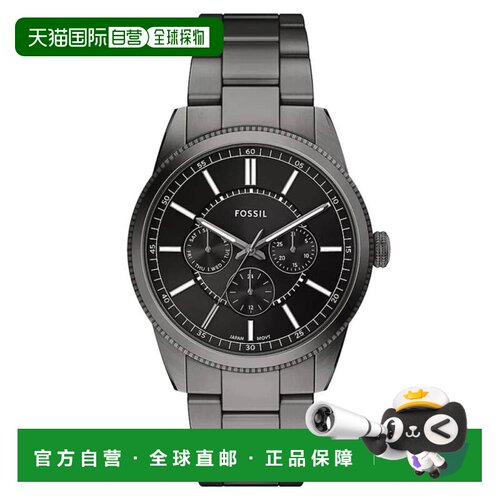 【美国直邮】fossil 休闲手表 【付后1h可退】