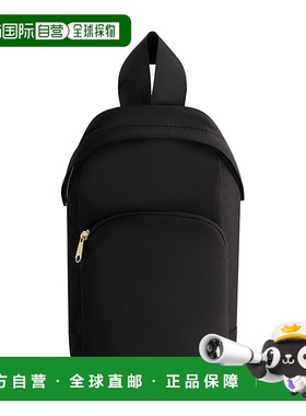 Ful Sling 斜挎包 - 黑色 【美国奥莱】直发单肩包