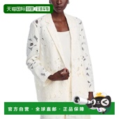 美国直邮 休闲西装 hugo 1h可退 boss 女士 新款 外套