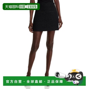 女士 1h可退 beard veronica 半身裙 美国直邮