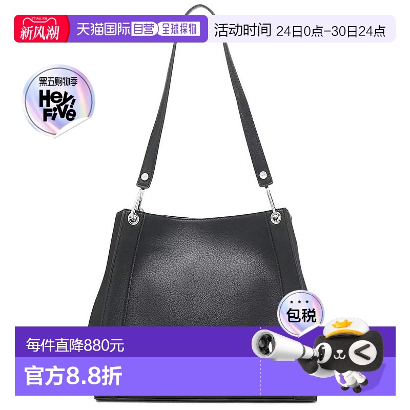 1h可退 【美国直邮】calvin klein 女士 托特包